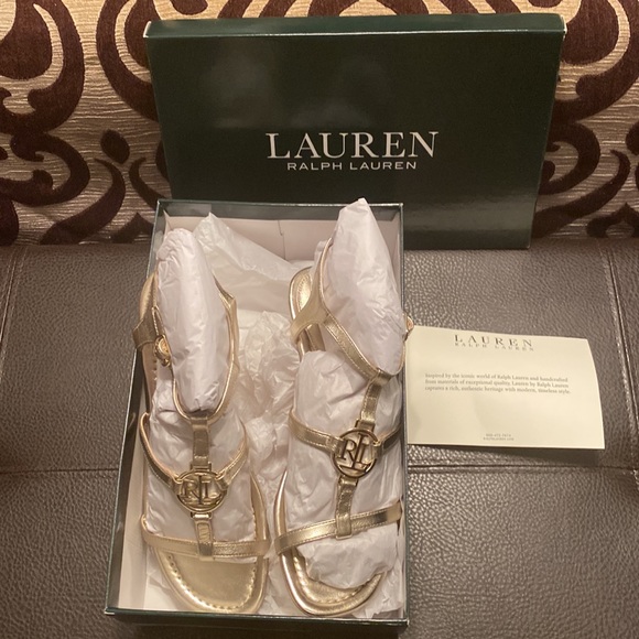 New Authentic Ralph shoes - Picture 2 of 6